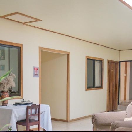 Monte Los Lirios Lodge Monteverde Eksteriør billede
