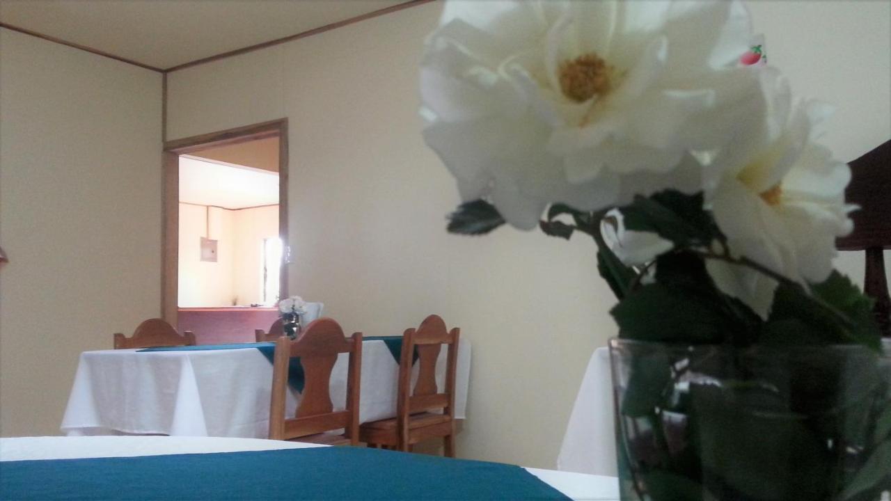 Monte Los Lirios Lodge Monteverde Eksteriør billede